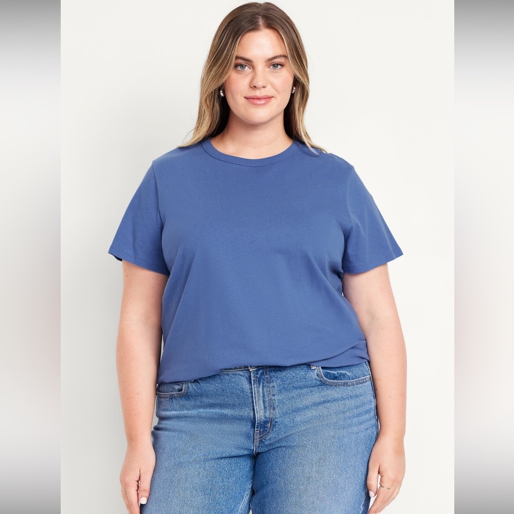 Old navy classic t shirt